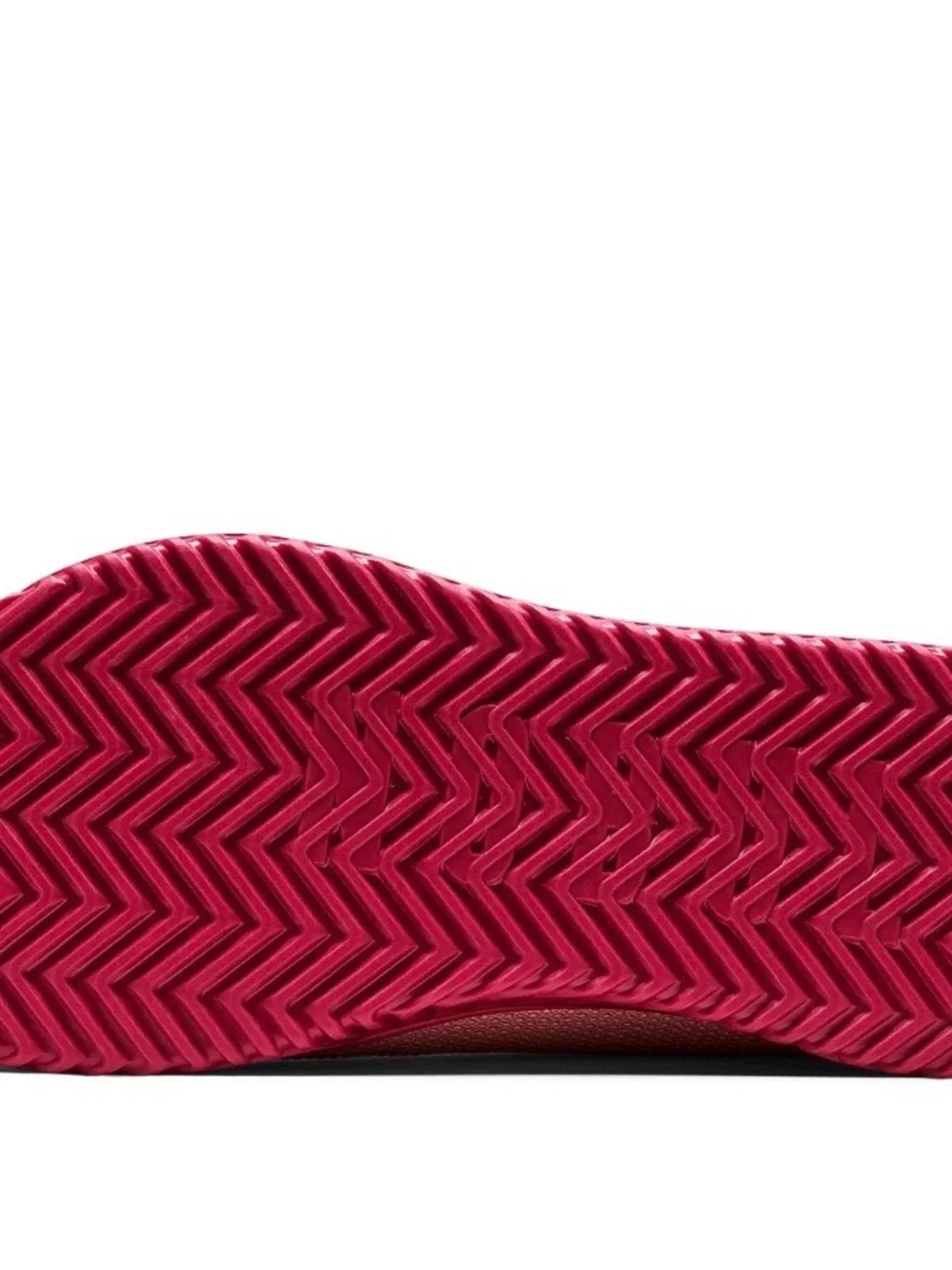 NOBULL Women’s Outwork Edge in Sunrise Punch NWOT Size 9